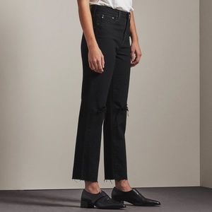 Phoebe high waisted- Adriana Goldschmidt